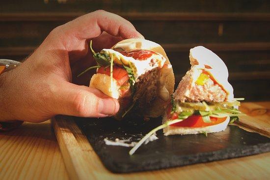 El Garaje Bar San Juan